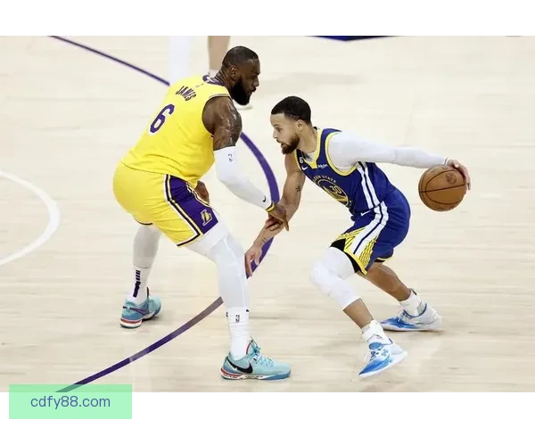 勇士湖人季后赛巅峰对决巨星博弈引爆西部风云时代传承与荣耀之战